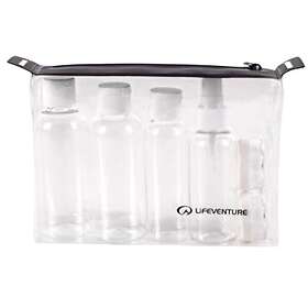 Lifeventure Reseflaskor
