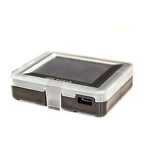 Safedrive Mc-Etui for Pro