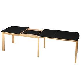 Skovby SM107 Ruokapöytä 101x160-316-368cm