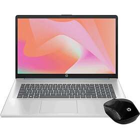 HP 17-cn3066nf 17.3" i3-N305 8 Go RAM 512 Go SSD