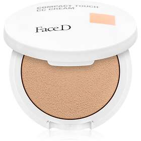 FaceD Compact Touch Concealer