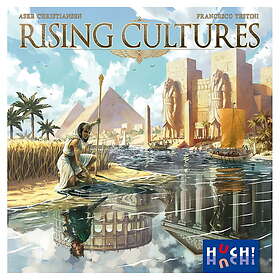 Rising Cultures