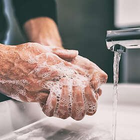 Dove Moisturising Hand Wash 250ml