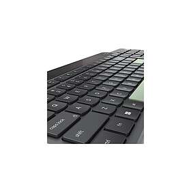 Lenovo Self-Charging Bluetooth Keyboard (Nordic)