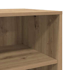 vidaXL 875226 Skänk 70x41x75cm