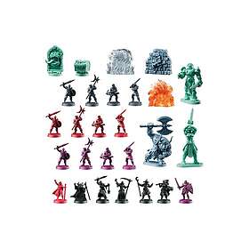 HeroQuest Wizards of Morcar (exp.)