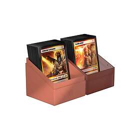 Ultimate Guard Boulder 100+ Katana Kousei The Shogun's Journey 3 Korttipakkaus