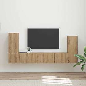 vidaXL 3409122 Meuble TV
