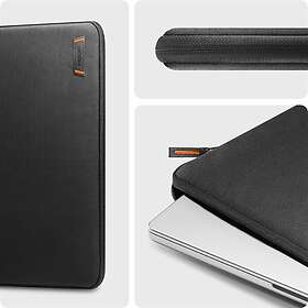 Spigen Basic Laptop Pouch AFA07005 16"