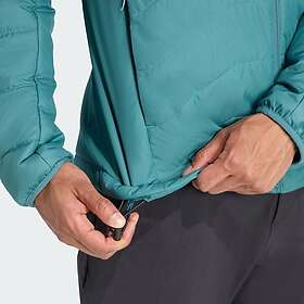 Adidas Terrex Multi Synthetic Insulated Hooded Jacket (Men's)