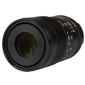 Laowa 100/2.8 för Nikon AI