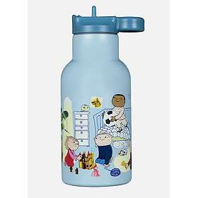 Rätt Start Alfons Åberg Water Bottle 340 ml