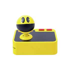 Fizz Creations PAC-MAN Plug and Play