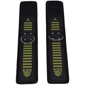 Doc Johnson Fort Troff Tactical Ankelmanschetter