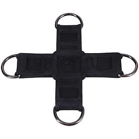 Doc Johnson Fort Troff Tactical Hogtie