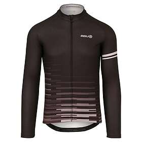 AGU Faded Blocks Essential L/S Jersey (Men's)