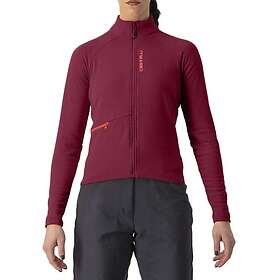 Castelli Unlimited Trail L/S Jersey (Dame)