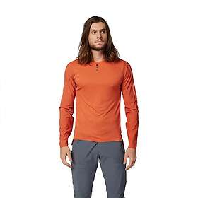 Fox Racing Flexair Pro L/S Enduro Jersey (Herr)