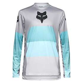 Fox Racing Ranger Grid L/S Enduro Jersey (Herre)