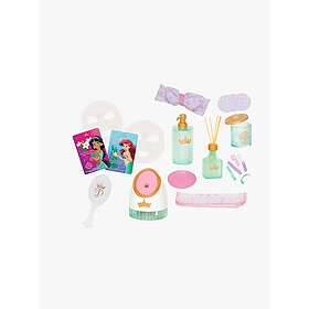 Jakks Disney Princess Style Deluxe Day Spa (233384)