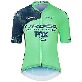 Hiru Core Orbea Factory Team S/S Jersey (Women's)