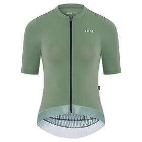 Hiru Advanced Kortärmad Jersey (Dam)