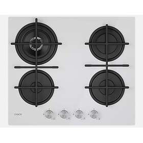 Candy CVG6BR4WTW (Blanc)