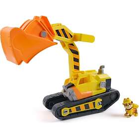 Spin Master Rubble & Crew Rubble's Ultimate Tool Bulldozer