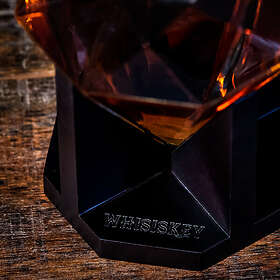 Whisiskey Diamant Whisky Karaff 90cl