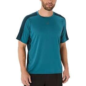 Asics Fujitrail Elite Ss Top Lyhythihainen T-paita (Miesten)