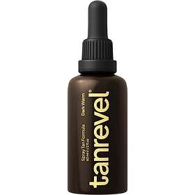 Tanrevel Spray Tan Formula Dark Warm 60ml
