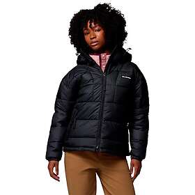 Columbia Pike Lake III Hooded Jacket (Women's)