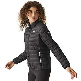 Regatta Hillpack II Lightweight Padded Jacket (Women's)