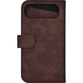 Gear Classic 3 Card Recycled MagSerie Lompakkokotelo iPhone Air -puhelimelle