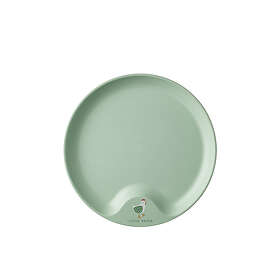 Mepal Mio Børnetallerken Ø22cm