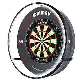 Winmau Plasma Dartboard Light (4300)