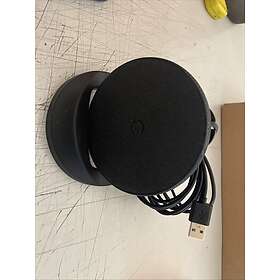 Cygnett ChargeBase 2-in-1 Trådlös Laddningsstation Qi2 15W CY5098BUNCP