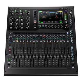 Allen & Heath QU-5D