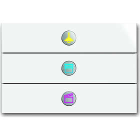 ABB Prion Bryter 2CKA006310A0125