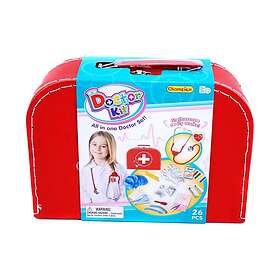 Den Goda Fen Doktorveske 26 Deler 2475