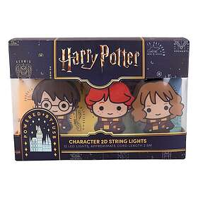 Fizz Creations Harry Potter Ljusslinga