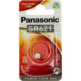 Panasonic SR621