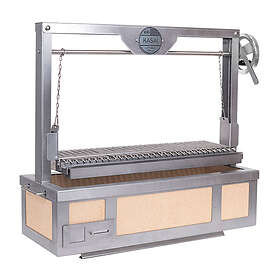 KASAI SVT-16239 Asado Grillitaso