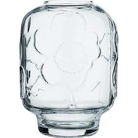 Marimekko Unikko Glass Vase 180mm