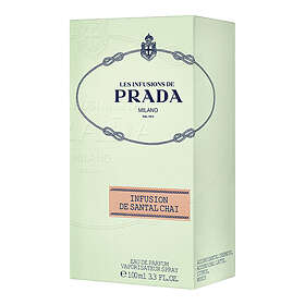 Prada Les Infusions Santal Chai edp 100ml