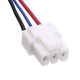 Panasonic API-103884 MC-RM10-W Batteri