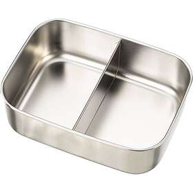 Fresk Nordic Garden Flowers Lunch Box