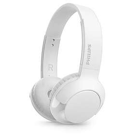 Philips Bass+ On-Ear Bluetooth Headset