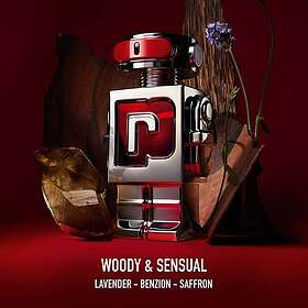 Rabanne Phantom in Red Parfum 50ml