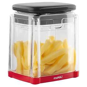 moHA! Cutbox Grönsakshackare 6925239